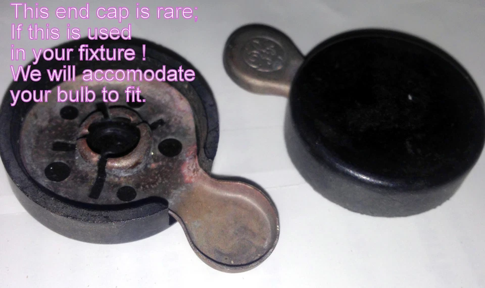 LUMILINE Original LED UPGRADE~5th GEN Bulb~Similar Light~Superior Life - 2 Sizes - Image 4 of 4