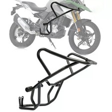 Motorcycle Highway Crash Bar Engine Guard For BMW G310GS G 310GS 2017-2023 2024