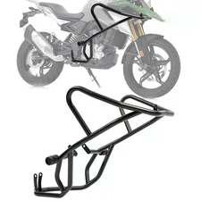 Motorcycle Highway Crash Bar Engine Guard For BMW G310GS G 310GS 2017-2023 2024