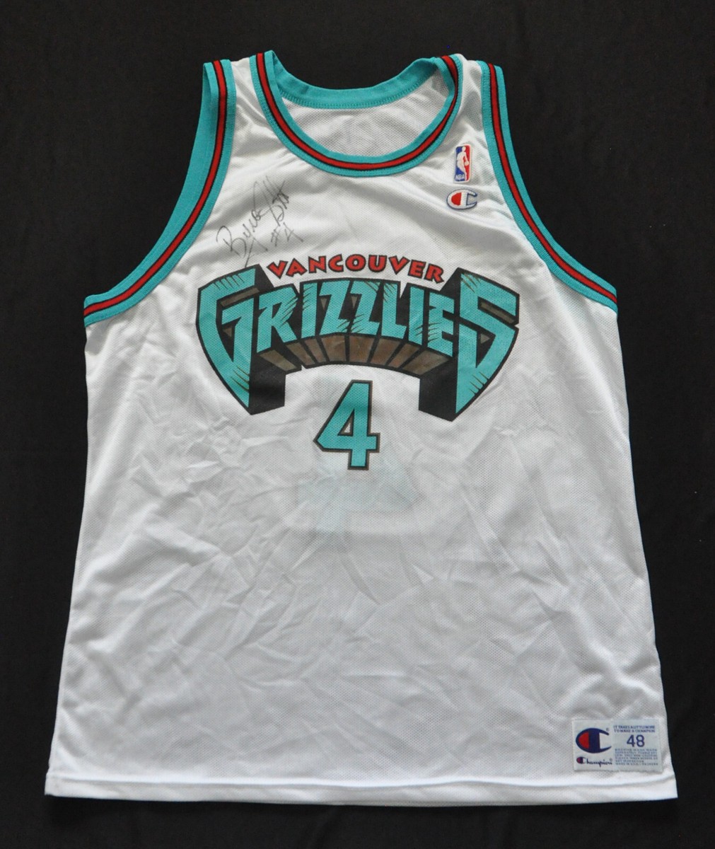 Vancouver Grizzlies ユニフォーム Champion NBA s-l1200.jpg