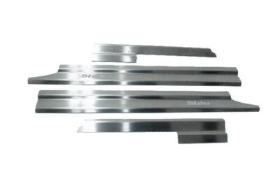 FIAT STILO 5-türig Kit Stoßschutz-Klopfschutz Cod:50900901