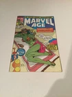 Marvel Age 76 Vf Very Fine 8.0