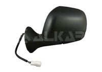 6139613 Alkar AußEnspiegel FüR Dacia