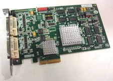 5MP2FH PCIe BARCO Display Controller for Coronis 5MP Digital Mamography Display