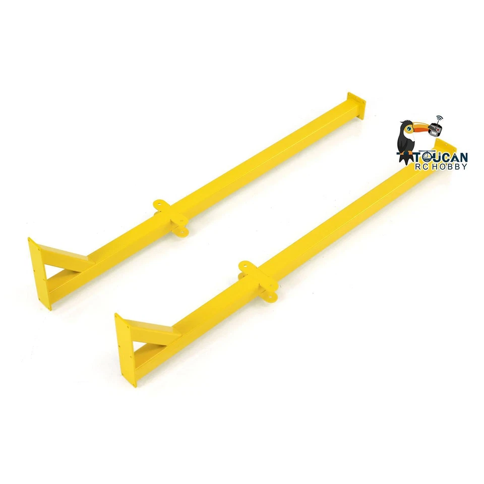 JDM Metal Gantry Crane Painted Unassembled Gantry Lifting Crane 1/10 Scale - Image 4 of 4