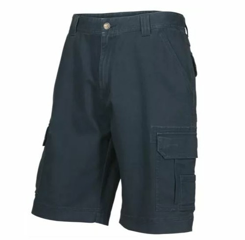 Fulton Flex 8 Pocket Cargo Shorts Size 