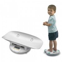 Salter 914whlkr Infant And Toddler Bath Scale. Free Shipping Salter 914whlkr Infant And Toddler Bath Scale. Free Shipping