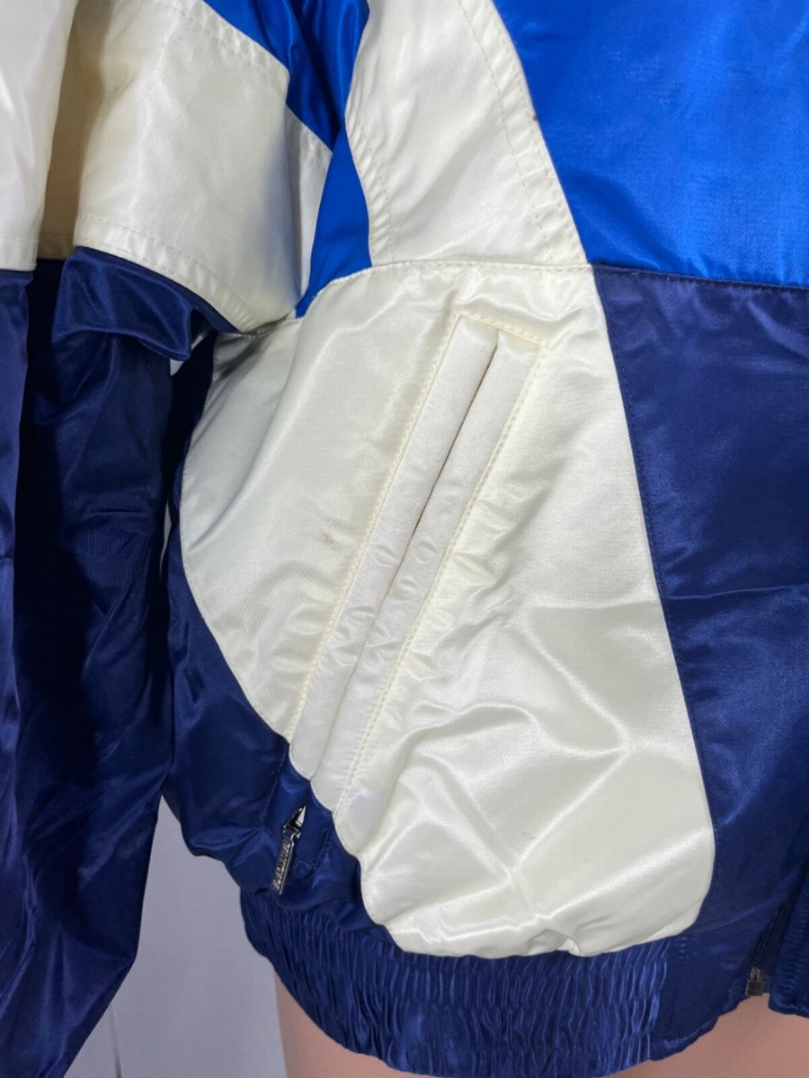 Balenciaga 21ss Padded Tracksuit Jacket Bomber Size 44 (XXL Balenciaga 21ss Padded Tracksuit Jacket Bomber Size 44 (XXL