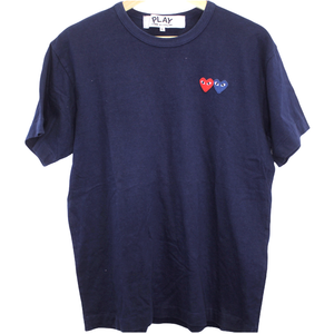 comme des garcons 2 hearts