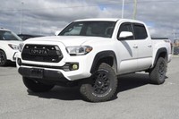 2020 Toyota Tacoma BASE