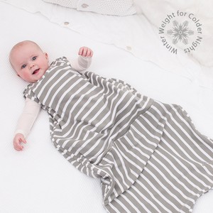 bambino merino sleeping bag