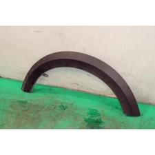 SPOILER STOSSSTANGE HINTEN LINKS DACIA SANDERO (20-22) (22) 1.0 12V TURBO 2020