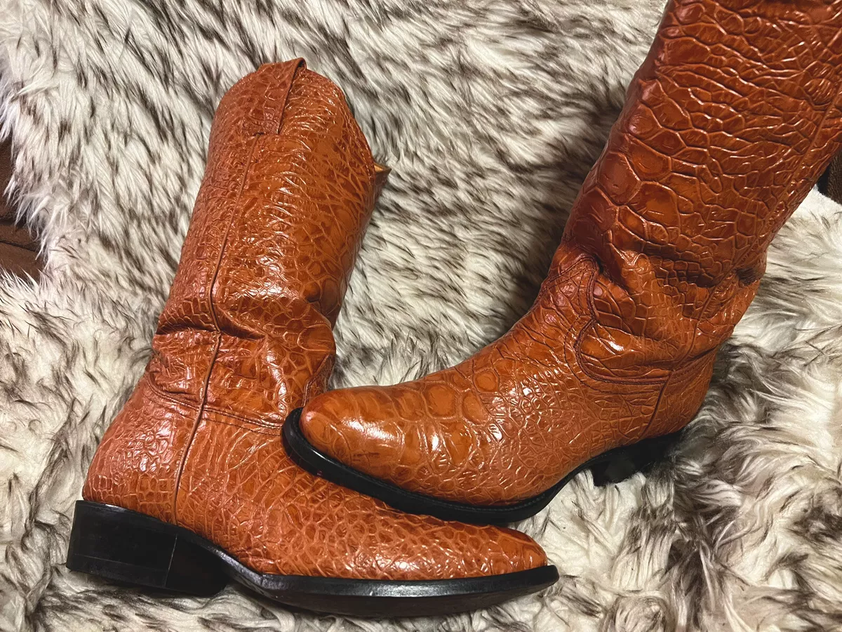 Top western boots cheap
