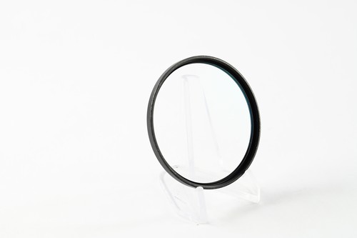 Original Nikon 72mm L37C UV Haze Filter #G095 - Picture 4 of 6