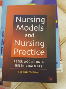 Nursing Books For Student Nurses Ebay