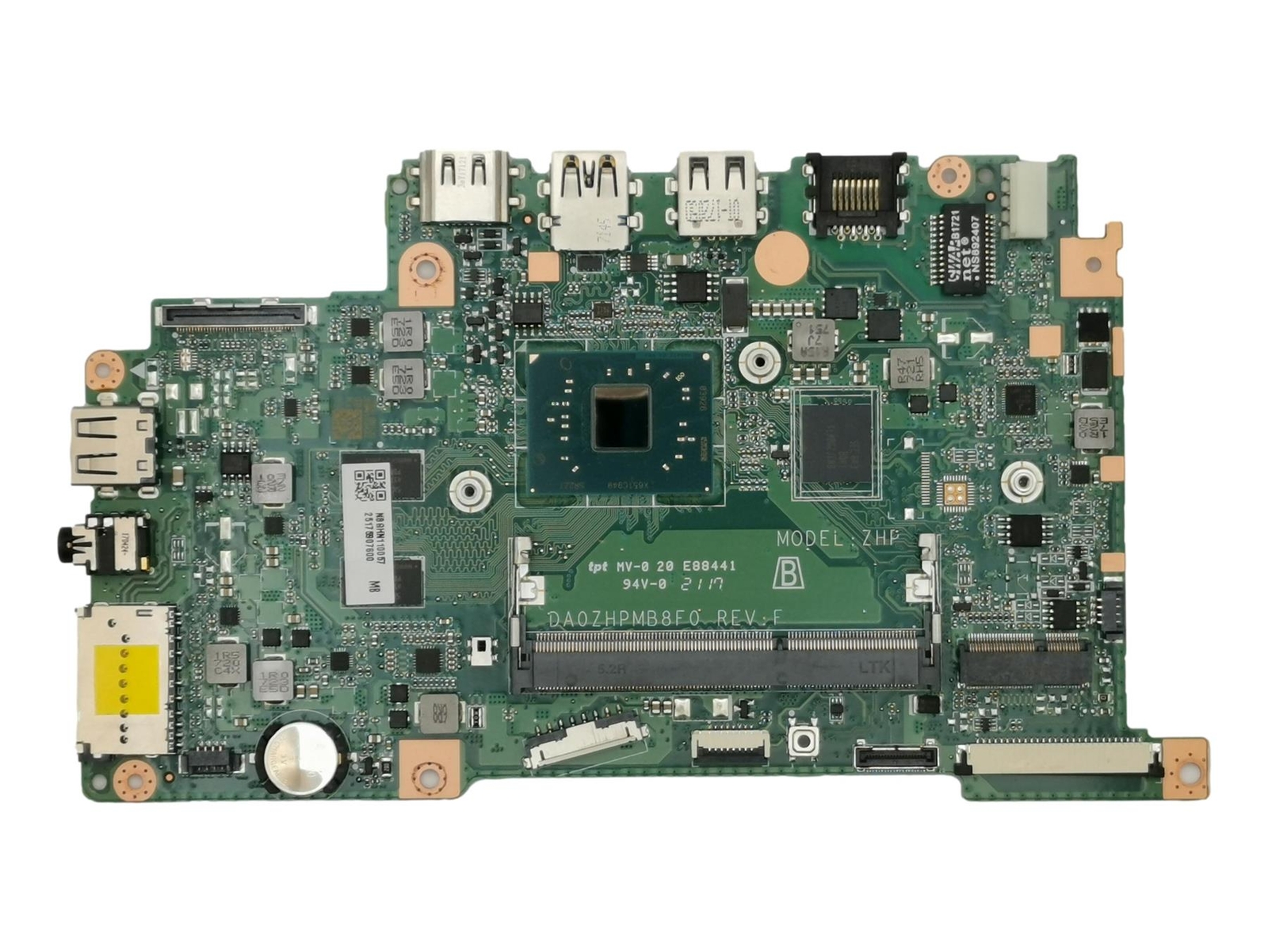 Mémoire RAM 8 Go DDR3-1600 Pour Acer Aspire ES1-132 - Module SO-DIMM Neuf, Garantie à Vie - Compatible Série Xxx