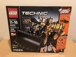 lego 42030 ebay