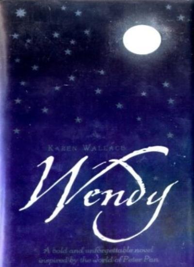 Wendy,Karen Wallace