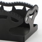 Square Hole Saw Blade Square Slot Cutter Woodworking Oscillating Cutting Tools