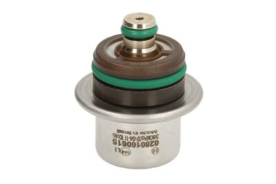 Fits BOSCH 0 280 160 615 Control Valve, fuel pressure OE