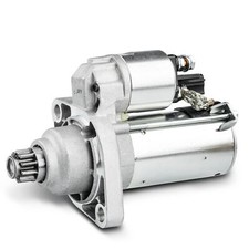 Démarreur Skoda YETI