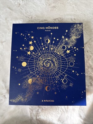 Cinq Mondes Paris Colab With Hipanema 6 Of Their Most Popular Products 