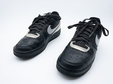 Nike Air Force 1 Unisexe Sneaker Chaussure De Sport Taille 39 EU Art 23256-98