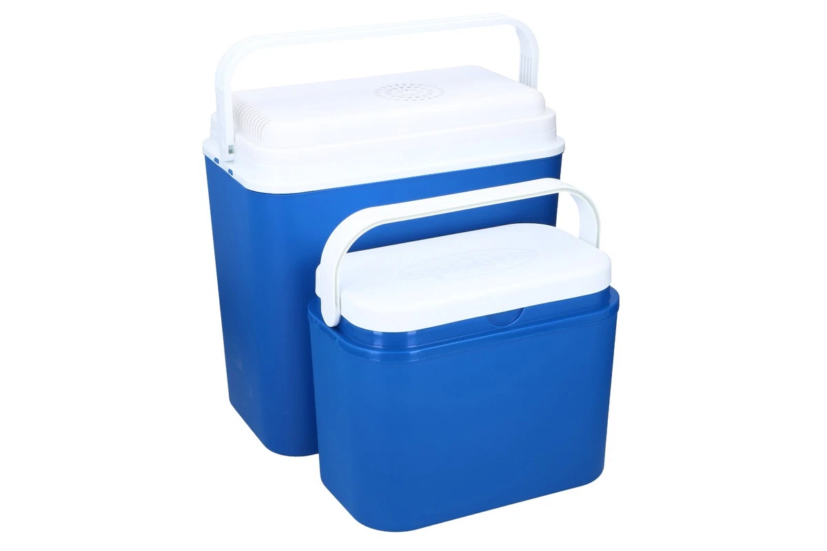 Passive cool cheap box