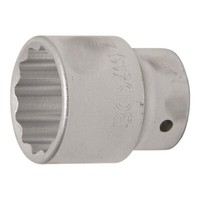 SteckschlüSsel-Einsatz, 12-Kant, 20 (3/4), 41 Mm