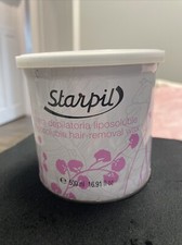 Starpil Soft Wax