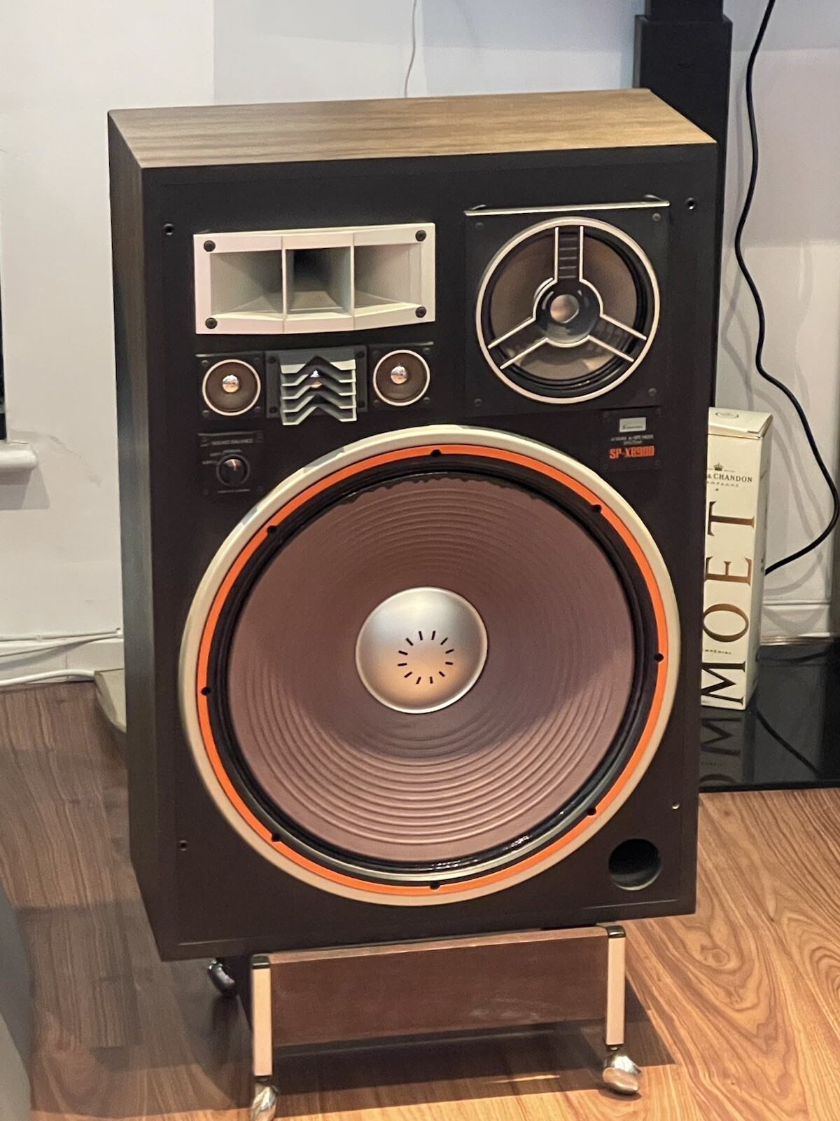 vintage speakers sansui spx8900 eBay