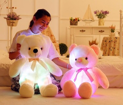 glow in the dark baby toys