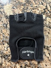 Harbinger Weight Training Glove Black XXL One Glove Replacement