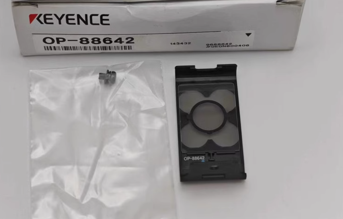 じーけー 1PC New KEYENCE Polarizer (color) OP-88642 #LL | eBay