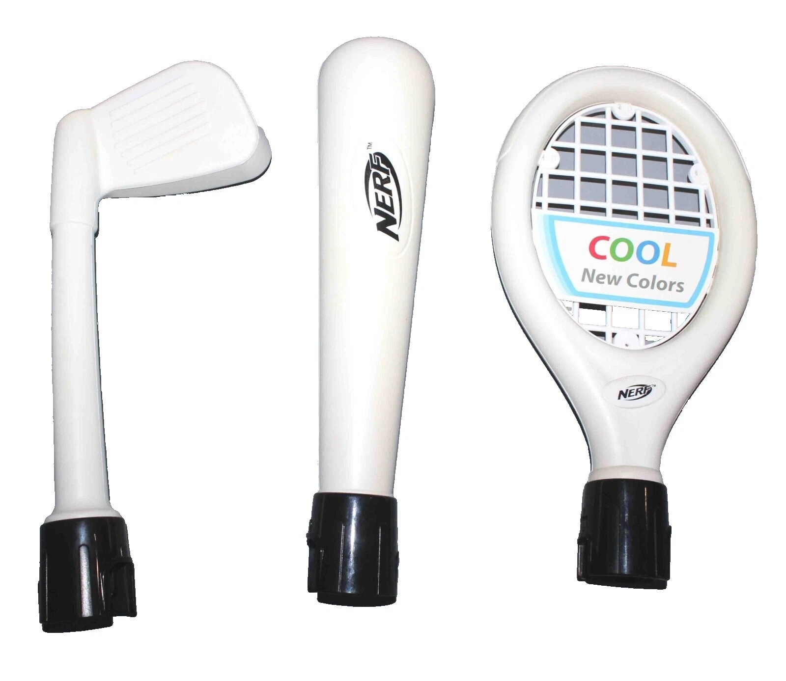 Nintendo Video Game Racket