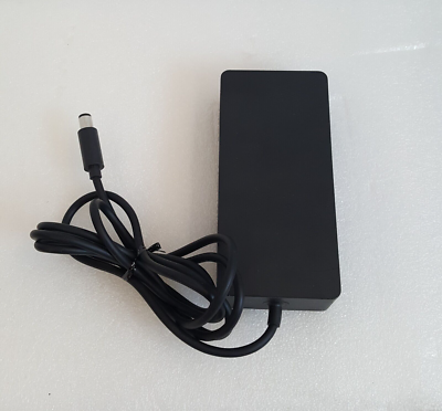 Genuine Microsoft AC Adapter 90W Model 1749 15V 6A for Surface Pro