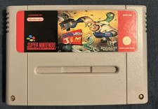 ebay® Auktion 257414738086 | EarthWorm Jim 2 | Nintendo SNES | Nur Modul | Zustand: GUT Thumbnail of ebay® auction 257414738086 | EarthWorm Jim 2 | Nintendo SNES | Nur Modul | Zustand: GUT