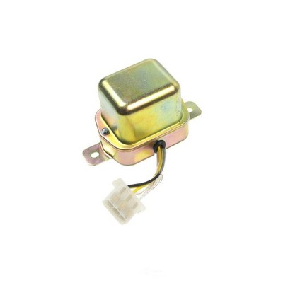 Voltage Regulator Standard VR-139