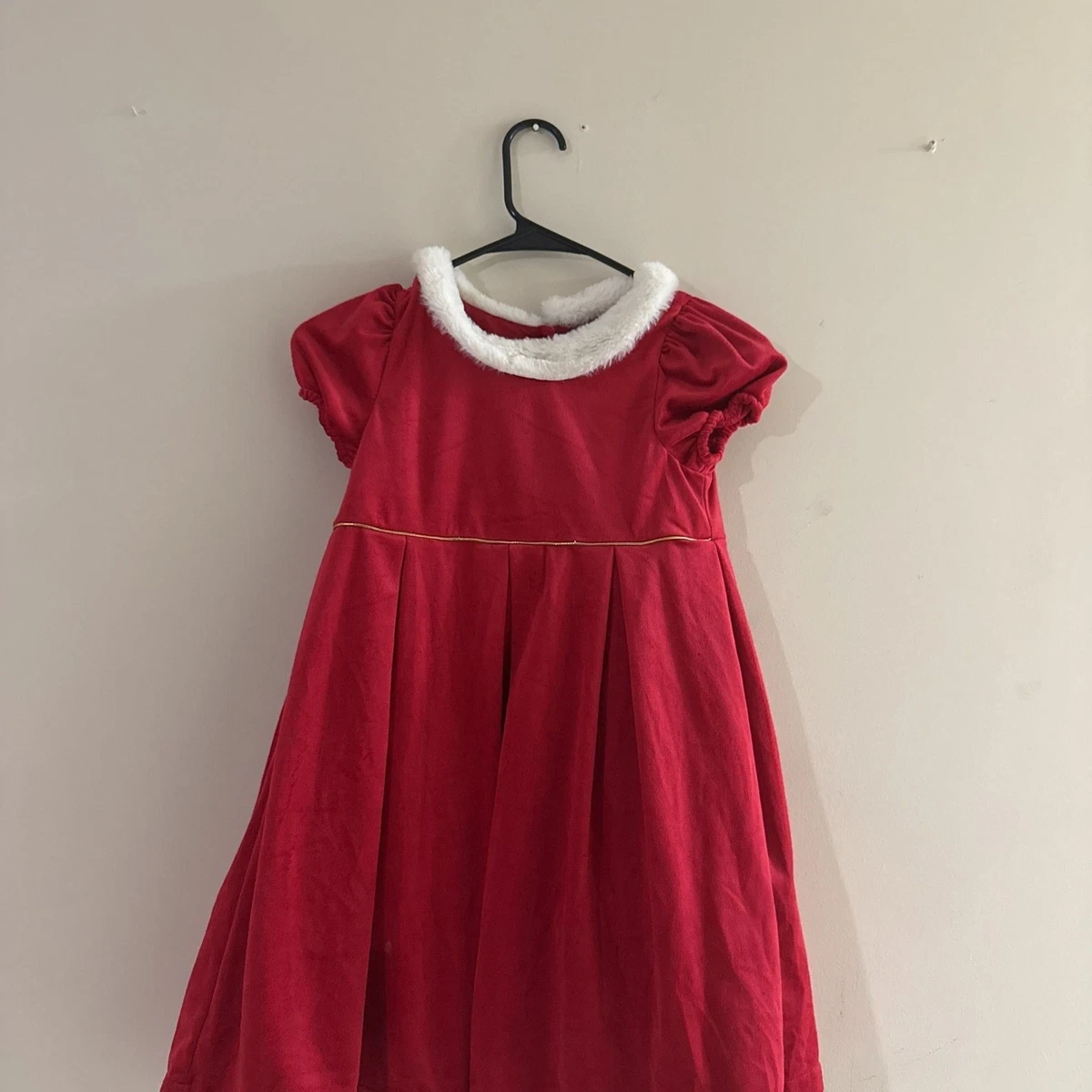 Christmas Dresses for Girls for sale
