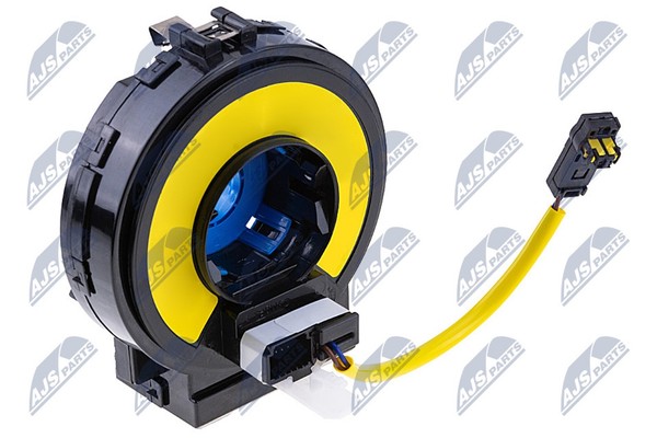 Wickelfeder Airbag NTY EAS-HY-025 FüR Hyundai Ix55 Crdi 4WD-image