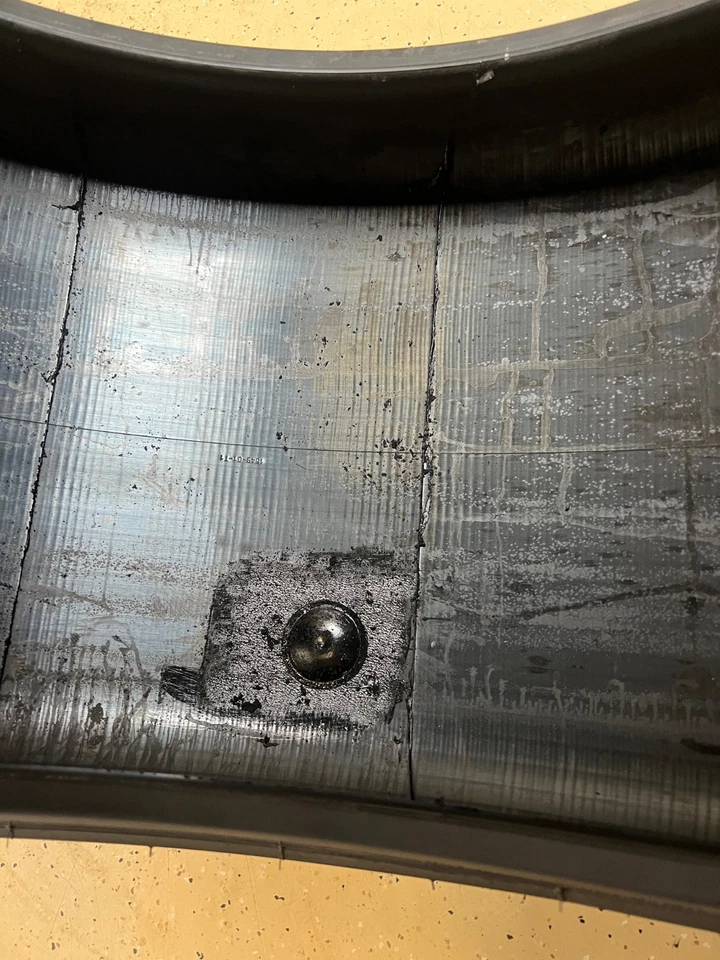 1 - NICE 285/35ZR20 XL (104Y) Michelin Pilot Sport 4 S (*) BMW OEM - 11059 Foto 4 de 4