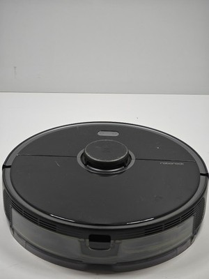 Roborock S5 Max Vacuum - Untested, Parts or Repair
