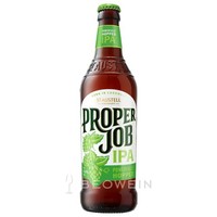 St Austell Proper Job IPA 0,5 L - Bier Aus England, Preis Inkl. 0,25 EUR Pfand