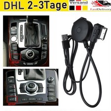 Bluetooth Adapter AMI MMI 2G für Audi A4 A6 VW Golf Jetta Passat Tiguan CC 2009-