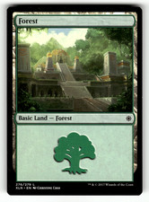 Forest () 276 Normal L Ixalan LP