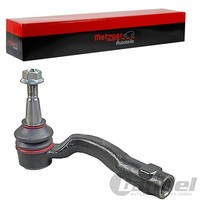 Metzger Spurstangenkopf Vorderachse Links Passend FÜR Volvo S90 V90 | 54054901