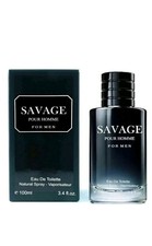 Savage 100 ml 3.4 oz High Quality Impression ...