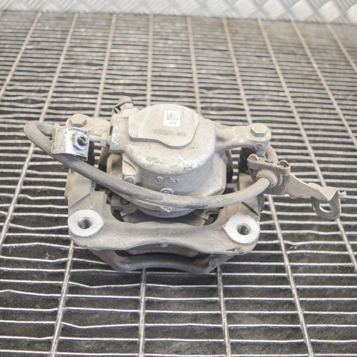 BMW X3 G01 xDrive 20d Bremssattel Vorne Rechts Mit Belägen 2.0 Diesel 140kw 2019