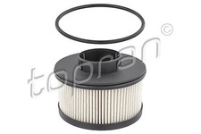 Filtre à carburant Opel Mokka