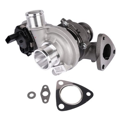 Turbolader 838417-0003 für Ford Transit /Tourneo Custom V363 V362 2.0 GK26K682BA